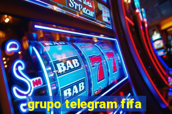 grupo telegram fifa